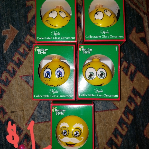 Christmas decorations - Picture 9 of 11